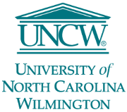 University of North Carolina Wilmington Logo